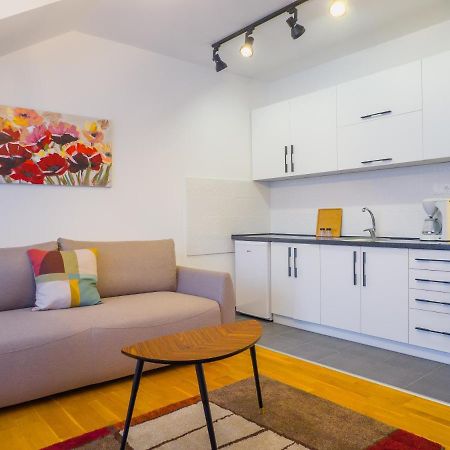 Apartments Neo Νόβι Σαντ Εξωτερικό φωτογραφία