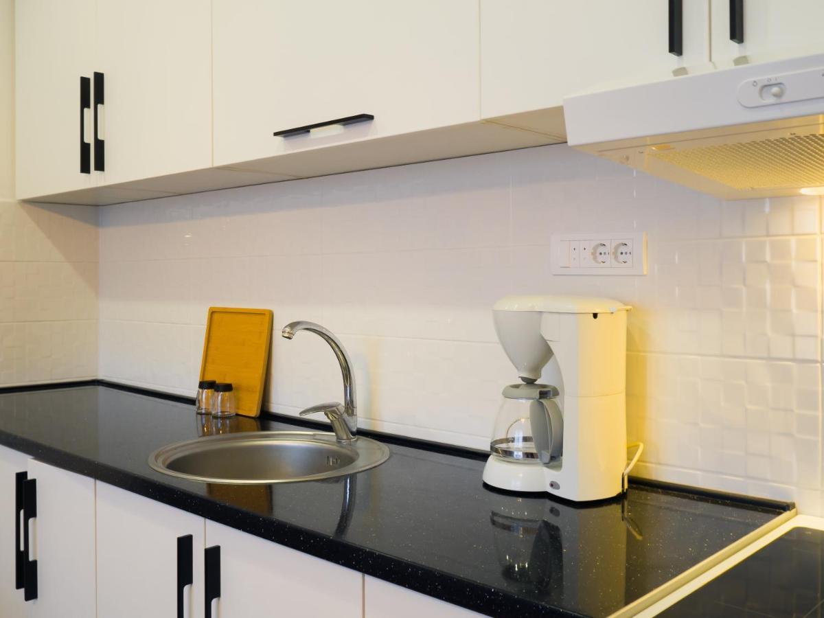 Apartments Neo Νόβι Σαντ Εξωτερικό φωτογραφία