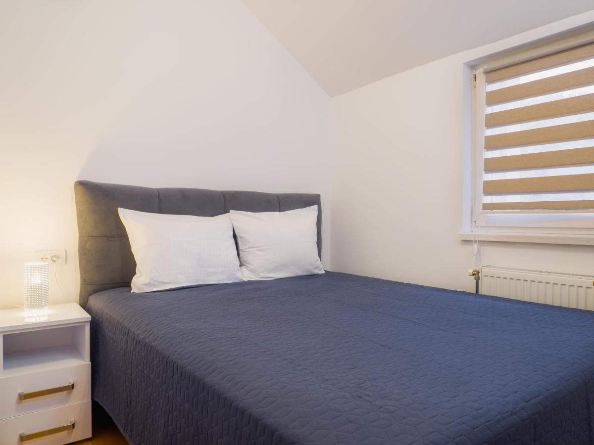Apartments Neo Νόβι Σαντ Εξωτερικό φωτογραφία